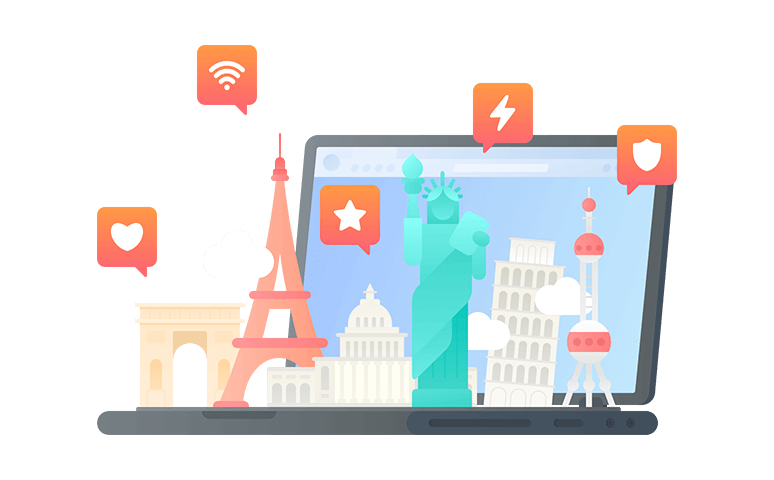 巴拿马回国vpn - 返华APP